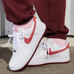 Nike Air Force 1 White Adobe FQ7626 100