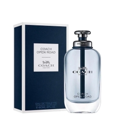 Nước Hoa Nam Coach Open Road EDT 60ml