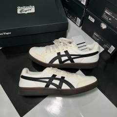 Onitsuka Tiger Advanti Cream White Black 1183B799 101