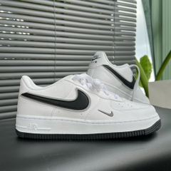Air Force 1 White Light Smoke Grey DX9269 100