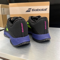 Babolat Propulse Jr All Court Boy Black Dark Blue 3J2F25A478 2050