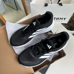 Runfalcon 5 Wide Black White IE0556