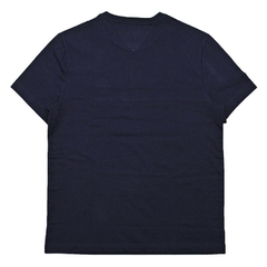 Áo Tommy Hilfiger Essential Flag Logo Navy 7849807 475