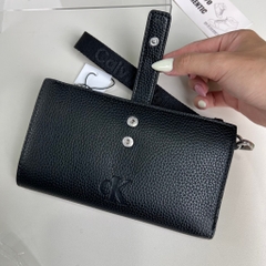 Ví Calvin Klein All Day Phone Wallet Black RTCO19735 0985 010
