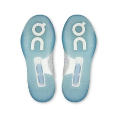 On The Roger Advantage Pro ‘White Chambray’ 3WF10180753