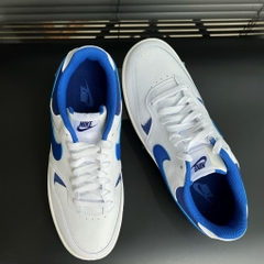 Nike Gamma Force ‘White Game Royal’ DX9176 101