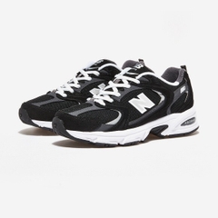 New Balance 530 Classic Black MR530CC