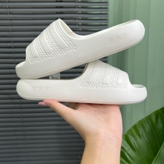 Dép Adilette Ayoon White GV9536