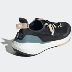 Ultraboost 21 x Parley Carbon GX1244