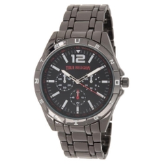 Đồng Hồ True Religion 43MM Casewidth Black TRM124