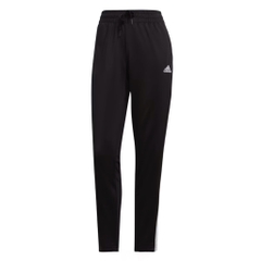 Bộ Thể Thao adidas Nữ Essentials 3-Stripes Track Suit Black GM5534