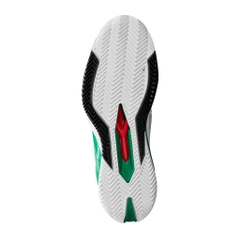 Wilson Rush Pro 4.5 Clay White Bosphorus WRS334350