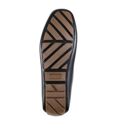 GUESS Loafer ANSTO Black 001