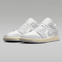 Jordan 1 Low ‘Coconut Milk Neutral Grey’ DC0774 103