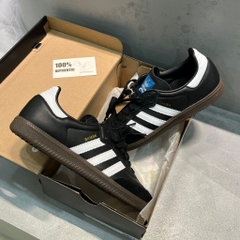 Samba ADV Core Black IE3100
