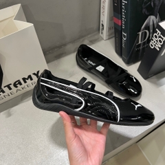 Puma Speedcat Ballet Glossy Black 404263 01