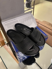 Dép BIRKENSTOCK Barbados EVA Black 1015398