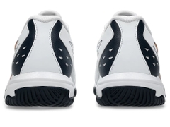 ASICS GEL-ROCKET 11 White Pure Gold 1071A091 103