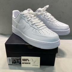 Air Force 1 Fresh All White DM0211 100