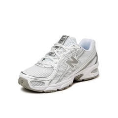 New Balance 740 Lifestyle White Silver U740WM2