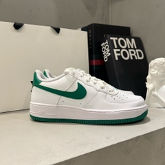 Air Force 1 Low White Malachite FV5948 103