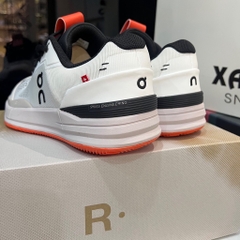 On The Roger Pro Clay White Lily 3MD10720975