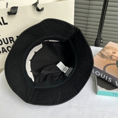 Nón Bucket Hat Levi's Black 10172 02 0059