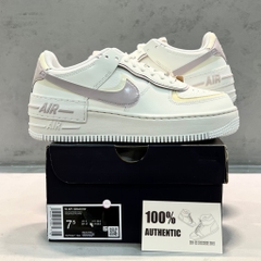 Air Force 1 Shadow Sail Platinum Violet DZ1847 104