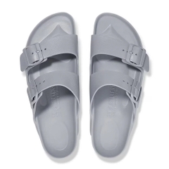 Dép BIRKENSTOCK Arizona EVA Stone Coin Grey 1029791