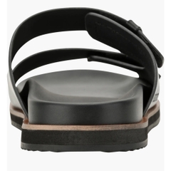 Dép Tommy Hilfiger WELKER Black 001