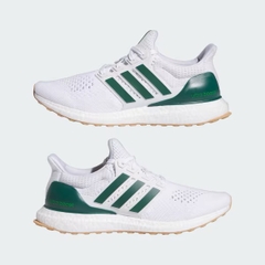 UltraBoost 1.0 Cloud White Collegiate Green Gum JH6600