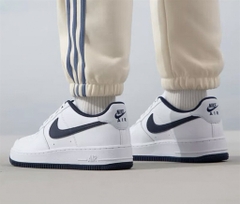 Air Force 1 White Midnight Navy FV5948 104