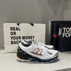 New Balance 1906R ‘White Black Copper’ M1906RBO