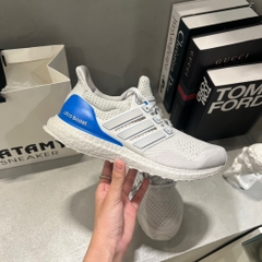 Ultraboost 1.0 Grey Blue JR3148