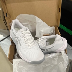 ASICS GEL-CHALLENGER 14 White Pure Silver 1042A231 100