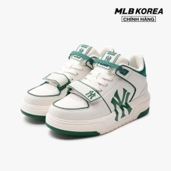 MLB Chunky Liner Mid Basic NY Green 3ASXLMB3N 50GNS