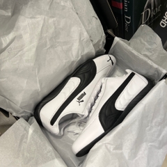 PUMA Speedcat OG Leather ‘White Black’ 401603 02