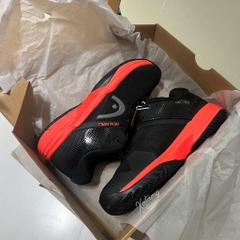 Head Revolt EVO 2.0 Pickleball Black Coral 274743 035