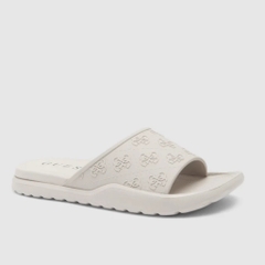 Dép GUESS Magaria Light Gray 050