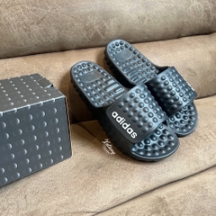 Dép Adissage 360REC Core Black JS3570