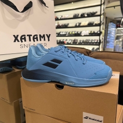 Babolat Propulse Jr All Court Boy Drive Blue 3J2S25A478 4035