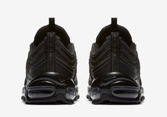 Air Max 97 “Triple Black” 921733 001