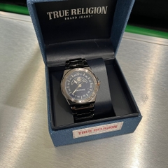 Đồng Hồ True Religion 43mm Buddha Moon TRM142