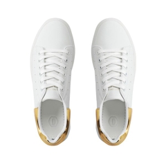 Domba HighPoint2 GOLD Metallic H-9117