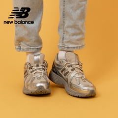 New Balance 1906 Silver Tan U1906RCP