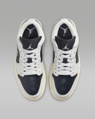 Jordan 1 Low Jade Smoke DC0774 001