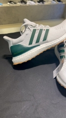 UltraBoost 1.0 Cloud White Collegiate Green Gum JH6600