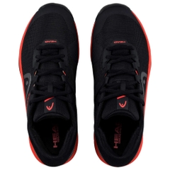 Head Revolt EVO 2.0 Pickleball Black Coral 274743 035