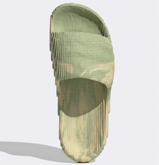 Dép Adilette 22 'Magic Lime Desert Sand' GY1597