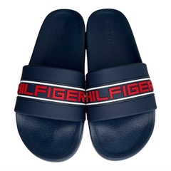 Dép Tommy Hilfiger Nam ETTO Dark Blue